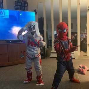 Meet your Posher, Daryel